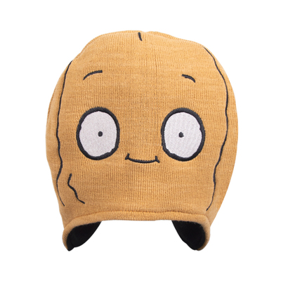 火帅正品大正爱跑步土豆帽子