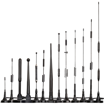 4G无线网卡智能电表增益吸盘天线