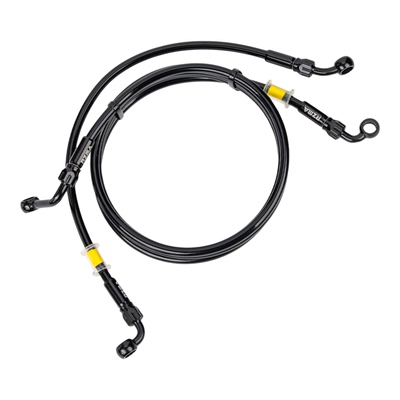 瑞祖玛油管九号M5电摩ABS钢喉