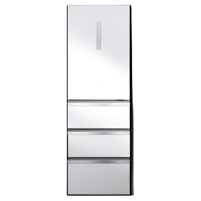 西门子406L法式多门冰箱