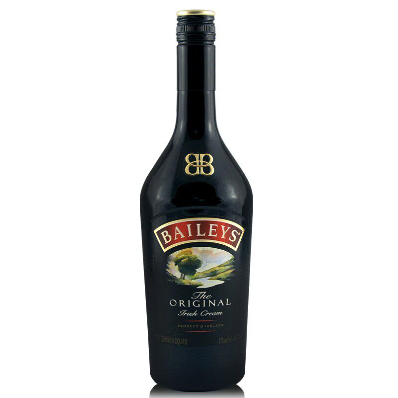 百利BAILEYS力娇酒甜酒