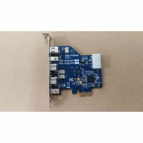 FWB-PCIE1X21A 张
