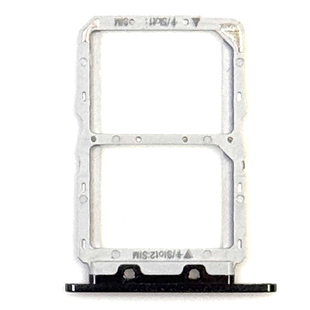 适用华为Nova4卡托 华为nova4e手机卡槽 华为Nova4e卡托 卡拖卡套