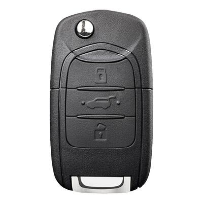 华季速宝骏原厂钥匙遥控替换外壳