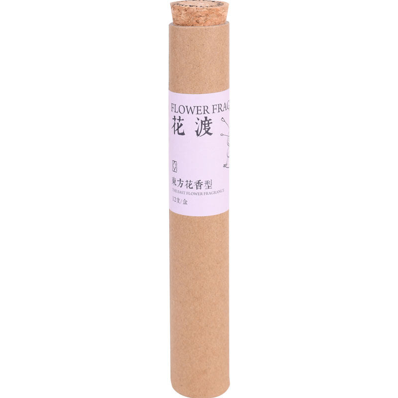 手工艾香安神香薰驱蚊净化线香