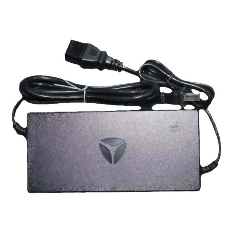 雅迪原装充电器电动车48V60V雅迪