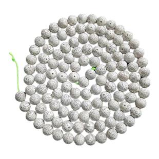 毕业级海南星月菩提子108颗正月高抛圆珠佛珠文玩男女手串项链