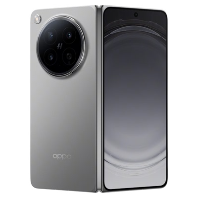 新品上市/OPPO Find N6 oppofindn6新款折叠屏手机 oppo手机旗舰官网正品店 oppofindn5大折叠手机