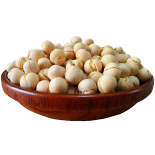 农家风味特产干炒豌豆微咸香酥炒豌豆熟五香豆子炒货即食微甜香脆