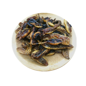 河南农家槐豆传统九蒸九晒无添加