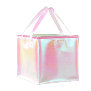 定制蛋糕冷藏保温袋海鲜海参保冷袋冷冻食品医药燕窝礼品保冷袋子