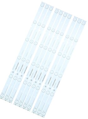 适用海信LED48K20JD LED48EC280JD 48K220 48K320U 48EC590UN灯条