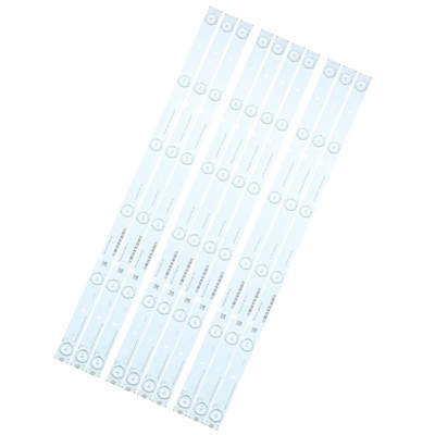 适用海信LED48K20JD LED48EC280JD 48K220 48K320U 48EC590UN灯条