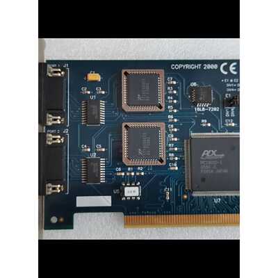 sealevel 7202 PCI 2端口 serial C