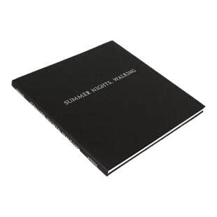 现货 英文原版 Summer Nights,Walking by Robert Adams|罗伯特·亚当斯:夏夜,漫步