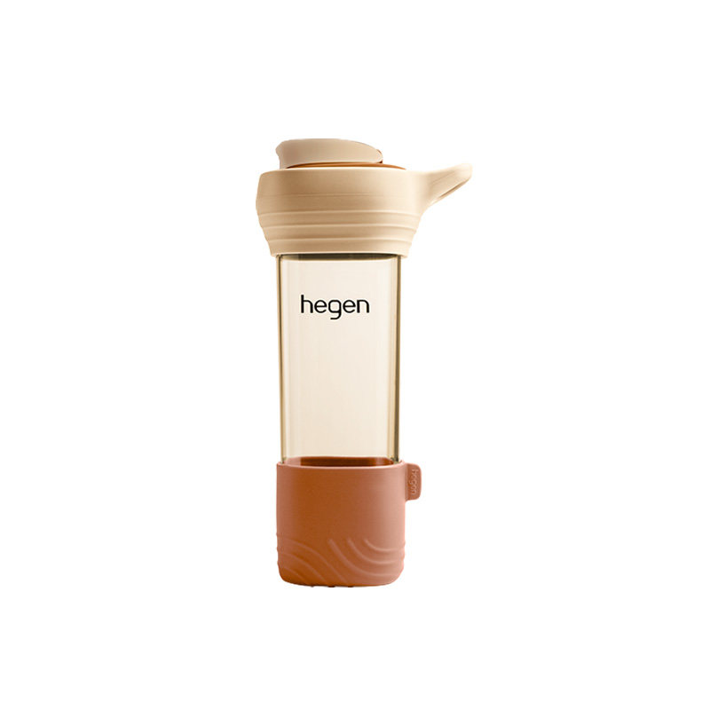 Hegen海格恩450ml成长随行杯