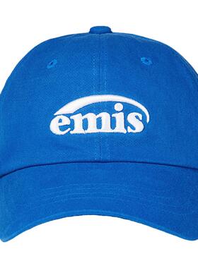 Emis2024新款棒球帽大头围显脸小
