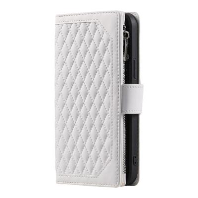 适用苹果奢华防摔斜挎保护套