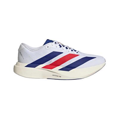 【自营】adidas阿迪达斯Adizero EVO SL WOVEN男运动跑步鞋KK3719