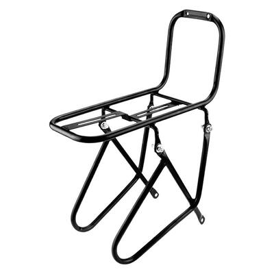 瓜车前叉货架Gravel宠物车篮支架