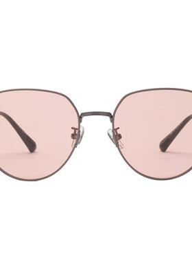 TOS墨镜防晒防紫外线多边形时尚