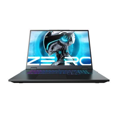 雷神ZERO18Pro英特尔酷睿Ultra9275HXRTX5090/80/70Ti游戏笔记本电脑支持本地部署
