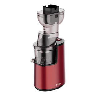 monda蒙达榨汁机渣汁分离全自动原汁机大口径免切鲜榨水果汁商用