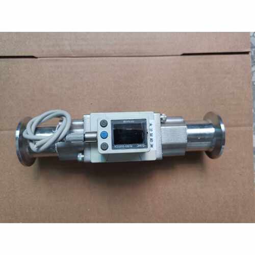 询价下单PF3W711-10-A-M SMC 流量计 可开发票