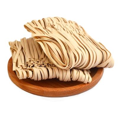 甘肃景泰和尚头整箱装把子挂面