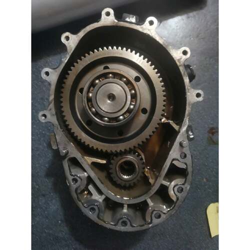 【维修议价】鑫源T50御风EM19中通轻客天璇变速箱减速器波箱差速