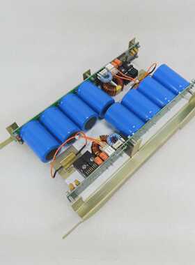 MKS ASTEX Parts SA86241 REV.D, SA86237 REV.D PCB-I-E-13546BX