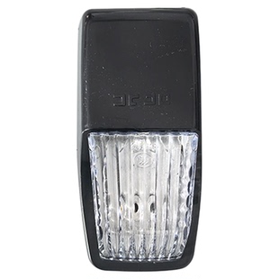 原装东风多利卡D6外顶灯福瑞卡凯普特K6驾驶室LED外顶灯车头灯配