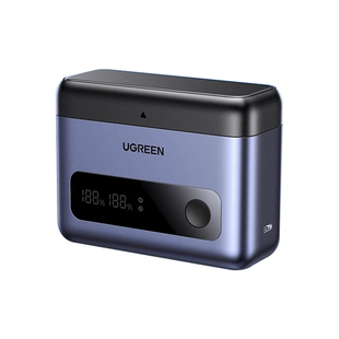 绿联NP-W235相机电池充电器快充盒适用富士XS20 XT5 XT4 GFX 100S/50S2 XH2S XH2 X-T4 X-T5 微单数码相机