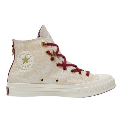 Converse匡威1970S马年起飞系列新年款男女流苏版运动鞋 A19072C