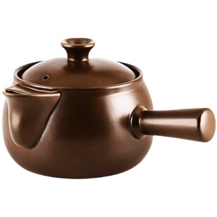 适用九阳3升养生壶中药煲电煎药壶DGD3001BQ家用药罐陶瓷壶体盖子