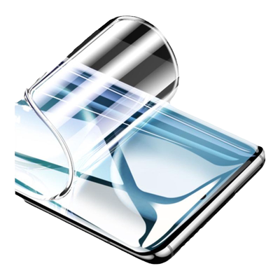 华为荣耀migac7手机膜水凝