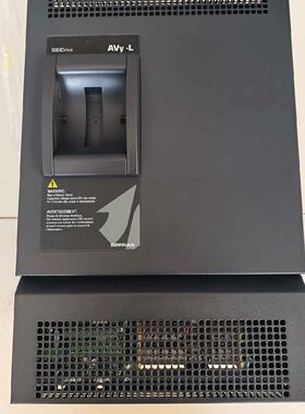 询价-西威变频器AVY4185-KBL-BR4 18.5KW电