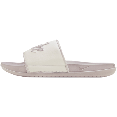 Nike/耐克正品Offcourt Slide Mix 女士运动拖鞋FQ7646-102