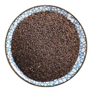 御轶 盐车前子500克/袋 药典标准 道地药材 中药材抓配 中药饮片