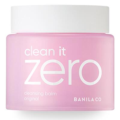 屈臣氏经典款脸部保湿净柔卸妆膏