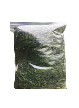 新烘干头茬提摩西草段兔龙猫猪粮