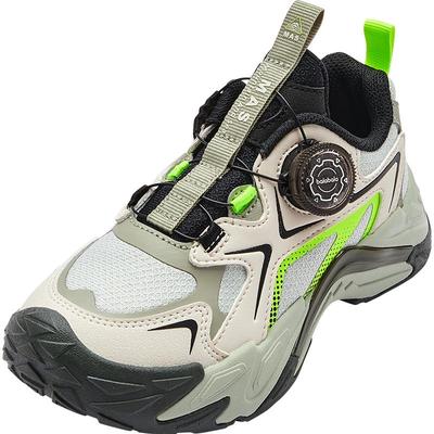 巴拉巴拉运动鞋男童户外鞋透气潮