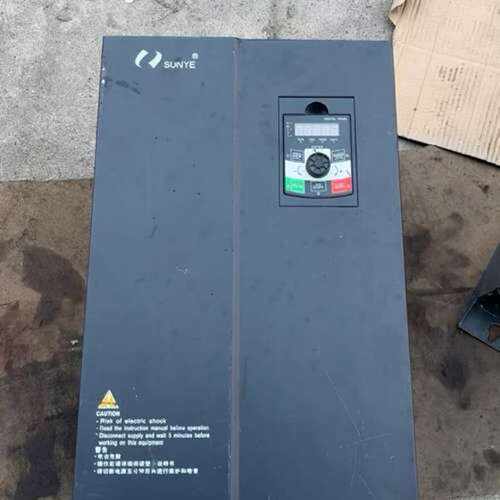 议价CM530-B4T037G/045P 日业37KW重载型变频