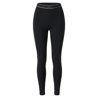 张柏芝同款云感加绒加厚打底裤