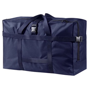 被子收纳袋加厚大容量牛津布搬家打包袋装衣服被子整理托运行李包