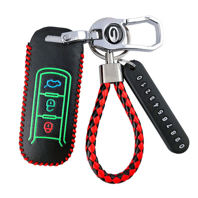 广汽传祺GS4钥匙套GS3GA6GA4