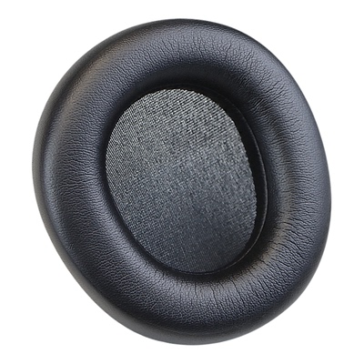 适用寒冰新星蛋白皮耳机海绵套