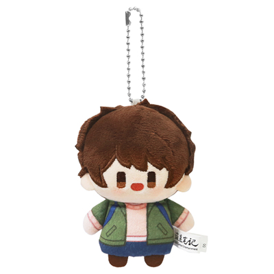 盗墓笔记得盗高手指偶公仔玩偶