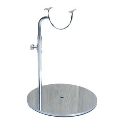 云生BJD支架不锈钢大底盘尺寸齐