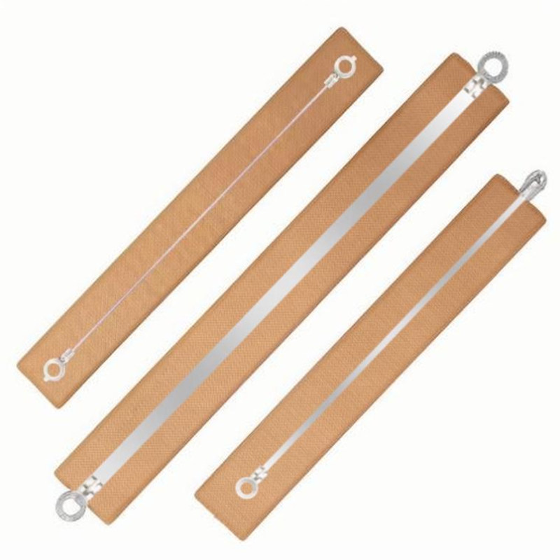 封口机发热丝条发热芯布2mm3mm